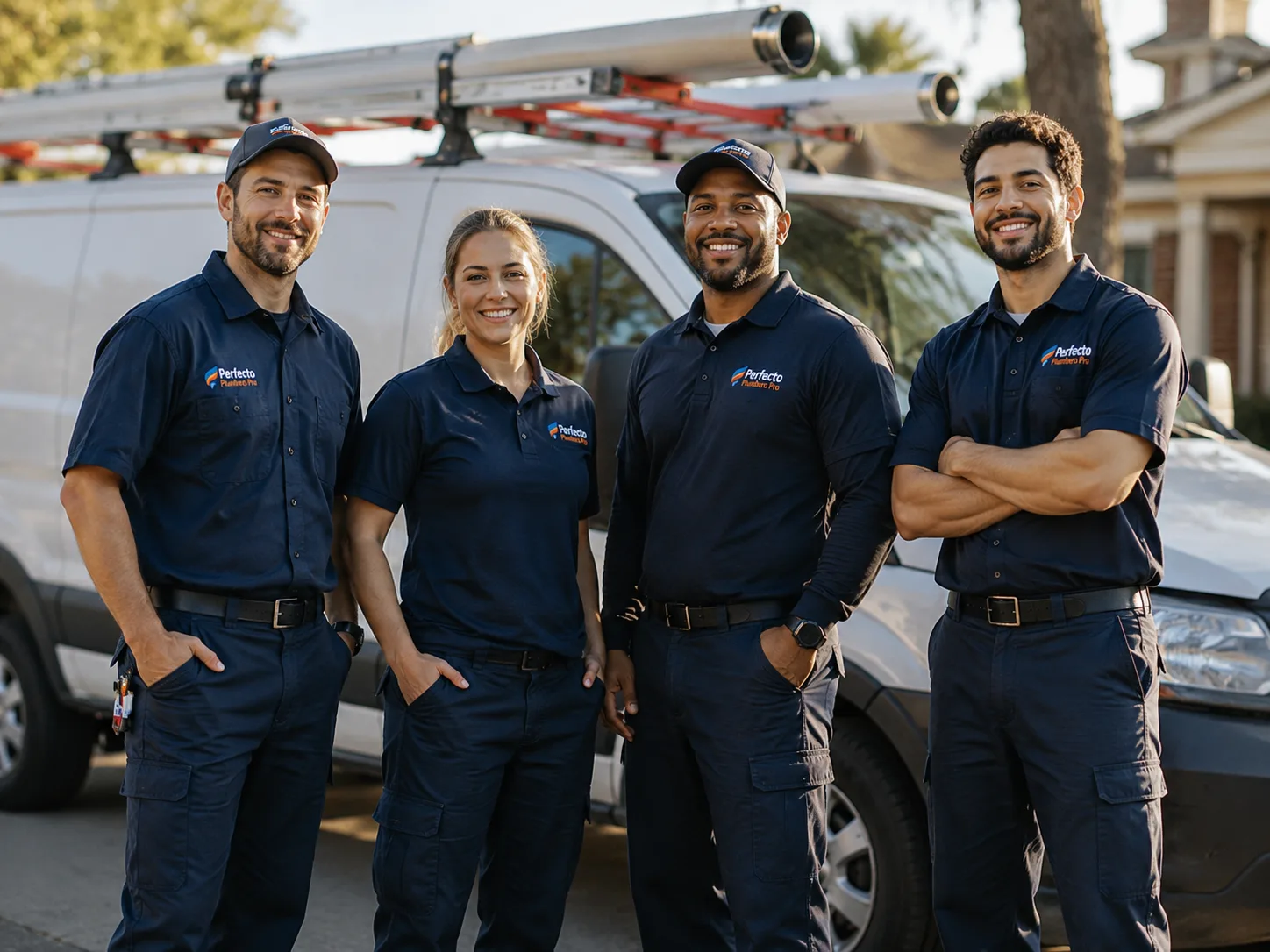 Emergency Plumber Near Me in Benton, AR near me